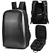 Professioneller Rucksack für DJI Air 3/Air 2S, wasserdichte Hartschale für DJI Air 3/Air 2S Fly More Combo kompatibel, hochwertige Schaumstoffeinlage, bequem mit Rundumschutz, Rucksack DJI Air 3