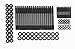 ARP 234-4317 Head Stud Kit