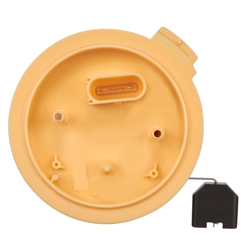 Image of Detroit Axle - 2.0L Fuel Pump Module for 2012-2015 Volkswagen Passat, Electrical Fuel Pump Module Assembly 2013 2014 Replacement