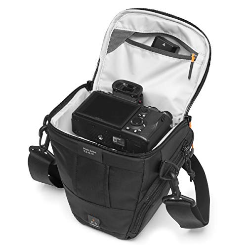Lowepro Photo Active TLZ 45 AW para Mirrorless y DSLR miniatura 2