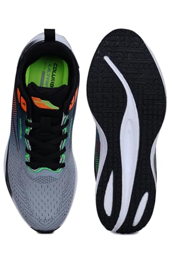 Image of Columbus Archer Sports Shoe - Running Shoe| Walking Shoe| Training & Gym Shoe| Outdoors Shoe for Men's