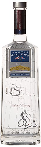 Millers Gin 70cl