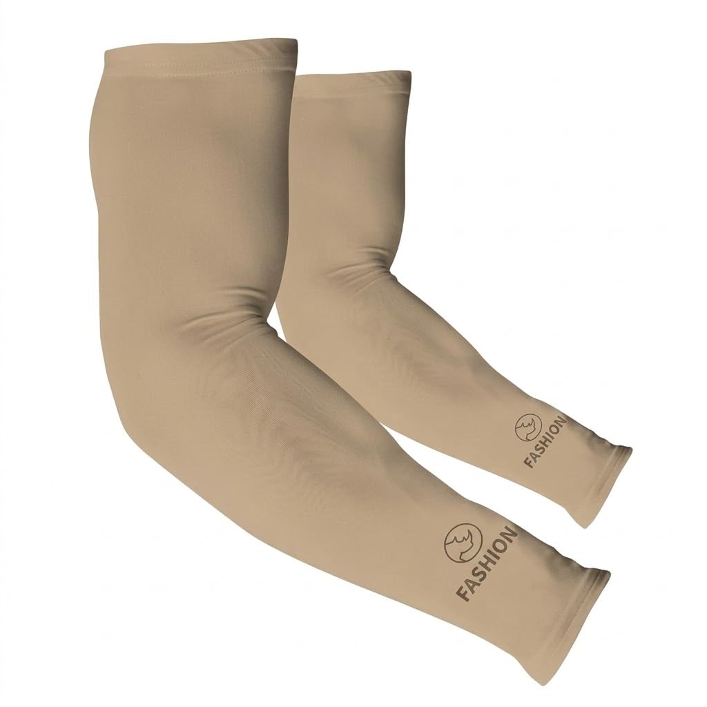 pmw - Compression Cooling Arm Sleeves - Arm Sleeves for Men & Women - 1 Pair-picture-25