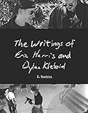 The Writings of Eric Harris and Dylan Klebold