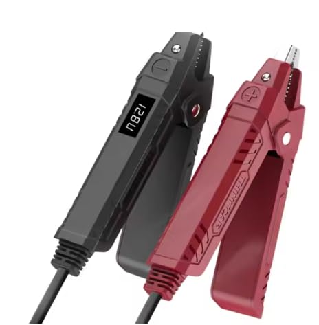 New think-easy V2 Bluetooth Fahrzeugbatterietester 12 V 2000 CCA Batterietest