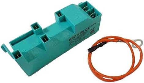 American Outdoor Grill 4 Output Igniter Module BCP3199-44 OEM