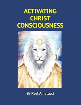 Activating Christ Consciousness