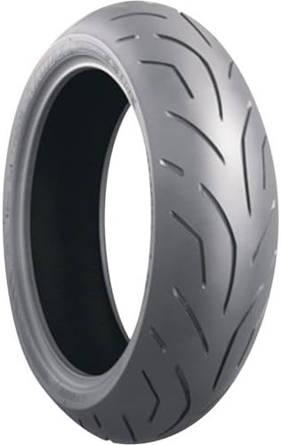 Bridgestone (Tire) Bike for Bridgestone Battlax Hypersport S20 (Rear) 190/50zr17 m/C W TL mcr05084