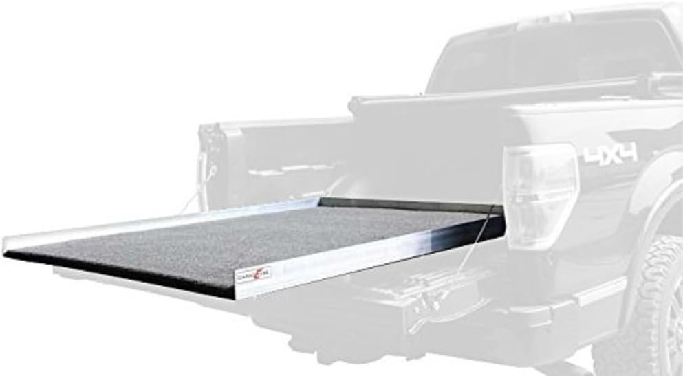 Cargo Ease (CE9548) Heritage Series Cargo Slide, 1200 lb. Load Capacity