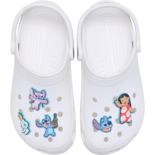 Image of Crocs Jibbitz Disney Shoe Charm Packs
