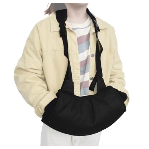 Warmer Pouch - Portable Waterproof Warmer | Fleece Lined Sports Hand Pouch With Strap For Winter Football Skiing Golf Fishing Hiking Outdoor Camping Survival Youth Kids Adults, 15.75x7.09x2.76 inches