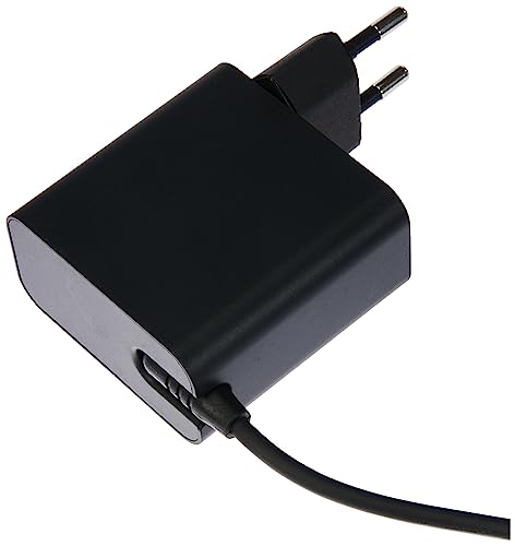 Lenovo USB C Wall Adaptor EU Pin Alimentation PC portable 20 V - vue 4