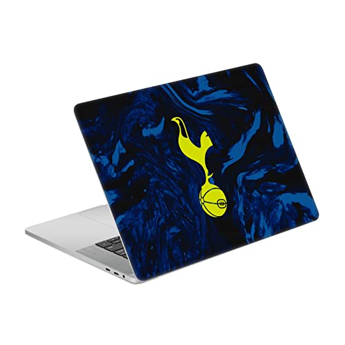 Art du Logo Vinyle Autocollant Tottenham de qualité premium pour MacBook Pro 1990