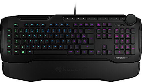 Preisvergleich Produktbild Roccat Horde AIMO Tastatur