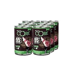 Wellness CORE 95 % Lamm...