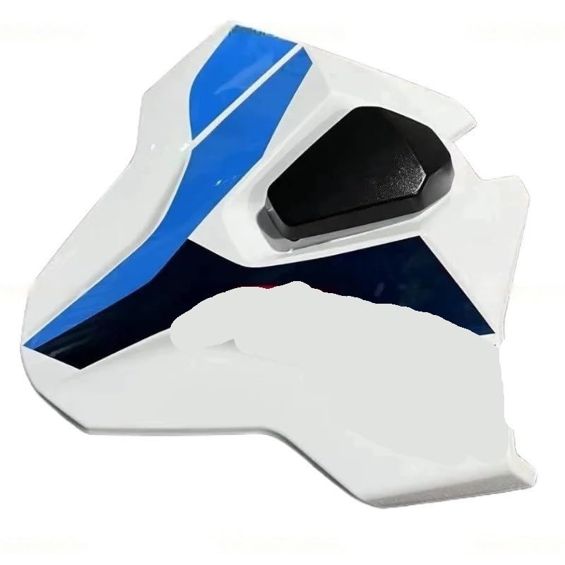 Capot de selle arrière pour S1000RR 2023-2024 blanc rouge bleu