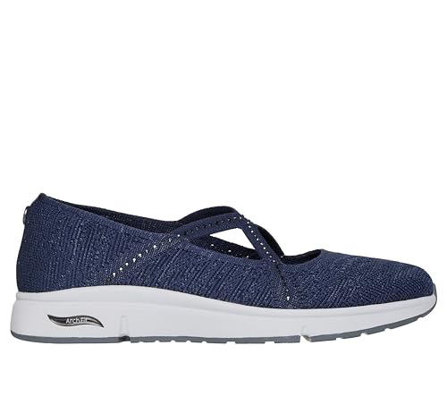Image of Skechers Women's Martha Stewart Arch Fit Living - Meadow Walk