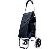 arbeitsbühne fahrbar Material: Aluminiumlegierung, Größe: 33 * 28 * 102 cm.