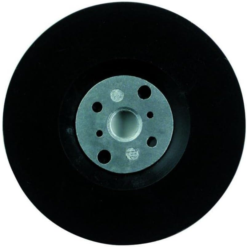 DRONCO BL-150 - Bases lijadoras, 150 mm, M14
