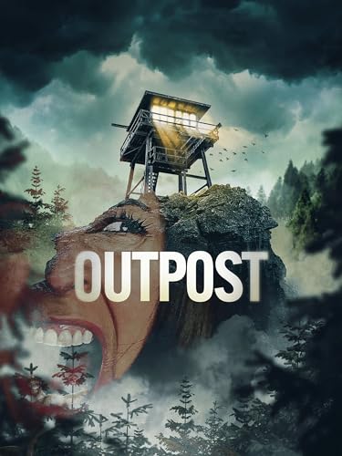  Outpost