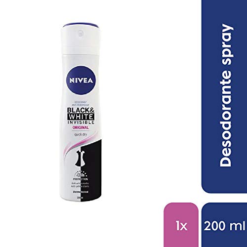 Invisible For & Nivea Déodorant - vue 5
