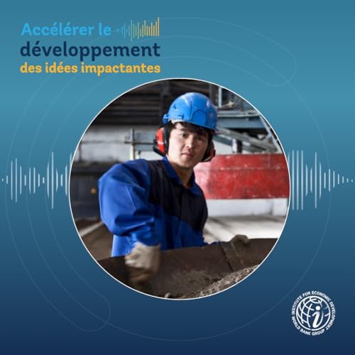&Eacute;pisode 33 : Comment les normes peuvent-elles stimuler ou freiner le d&eacute;veloppement ?
