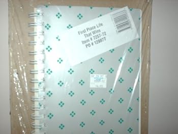 Spiral-bound First Place Bible Study Pack - Life That Wins - Everyday Victory for Everyday People Book