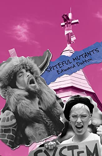 Spiteful Mutants view 2