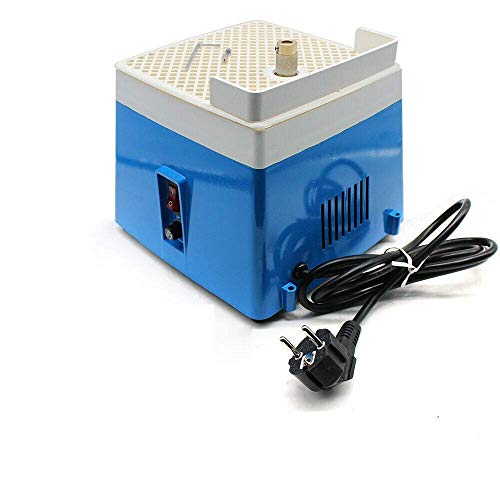 OUKANING Amoladora de Borde de Vidrio eléctrico 65W 4200Rpm Máquina de de de cerámica de Agua