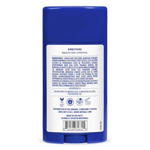 Catálogo de Dr teal's desodorante que puedes comprar esta semana. 9 Catálogo de Dr teal's desodorante que puedes comprar esta semana. 9