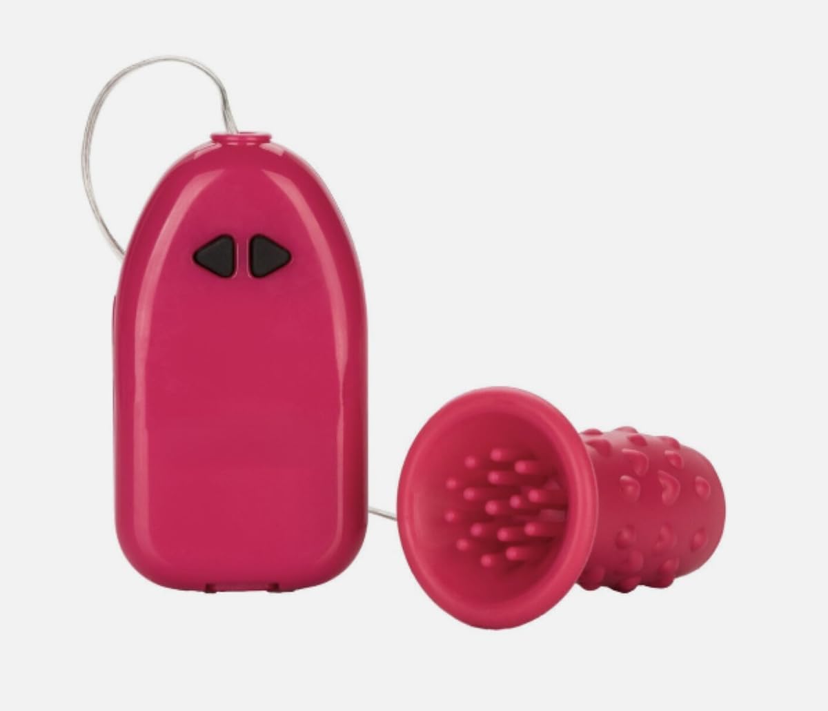 Sensation Massager Remote Nipple Stimulation Sex Toy for Women VV68435