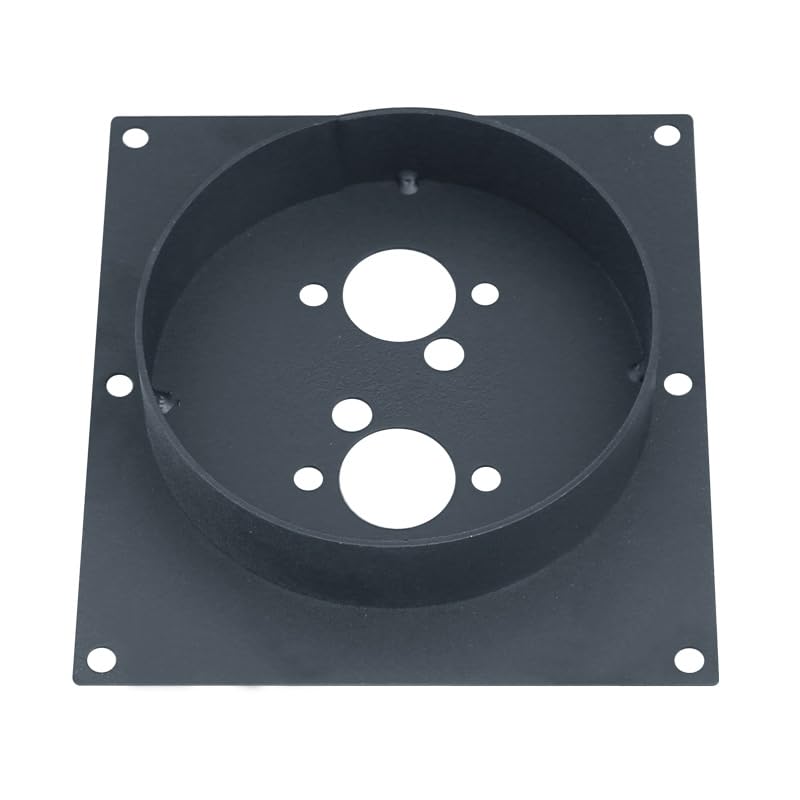 LIZAPUS Mounting Bracket Compatible with Auxiliary Heating 30mm Depth