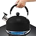 Imagen de Whistling Tea Kettle