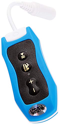 Best Music Player For Swimming Spas