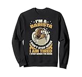 Barista Coffee