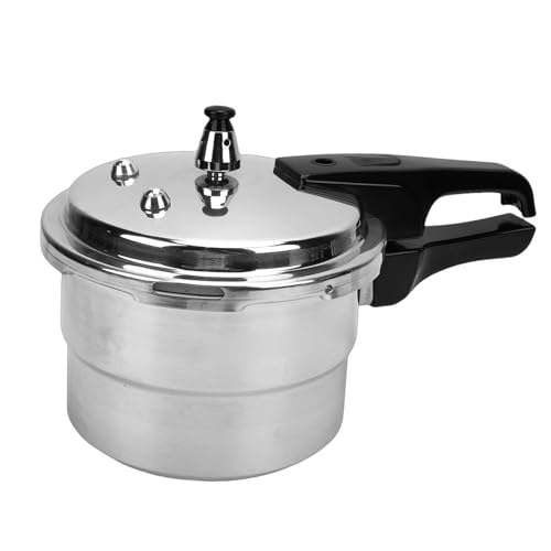 Olla a presión Aluminio 3 L Jiawu