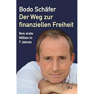 Der Weg zur finanziellen Freiheit: Die erste Million