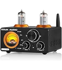 2 Channel Bluetooth Amplifier: HiFi 300W X2 Stereo Ireland - View #13