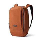 [Bellroy] Transit Workpack 2ndエディション 容量20L、16インチのノートPCとヘッドフォンやドリンクボトルなどを収納可能 - Bronze