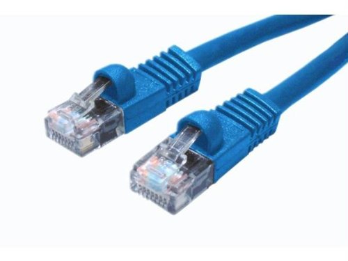 Cable Patch RJ45 CAT 6 APC 47251BL-25 Azul miniatura 2