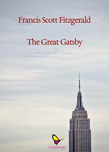 The Great Gatsby (English Edition)