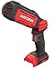 CRAFTSMAN V20 LED Work Light, Cordless Handheld Portable Led Light, 350/700 Lumens Hanging Work Light, Tool Only (CMCL050B)