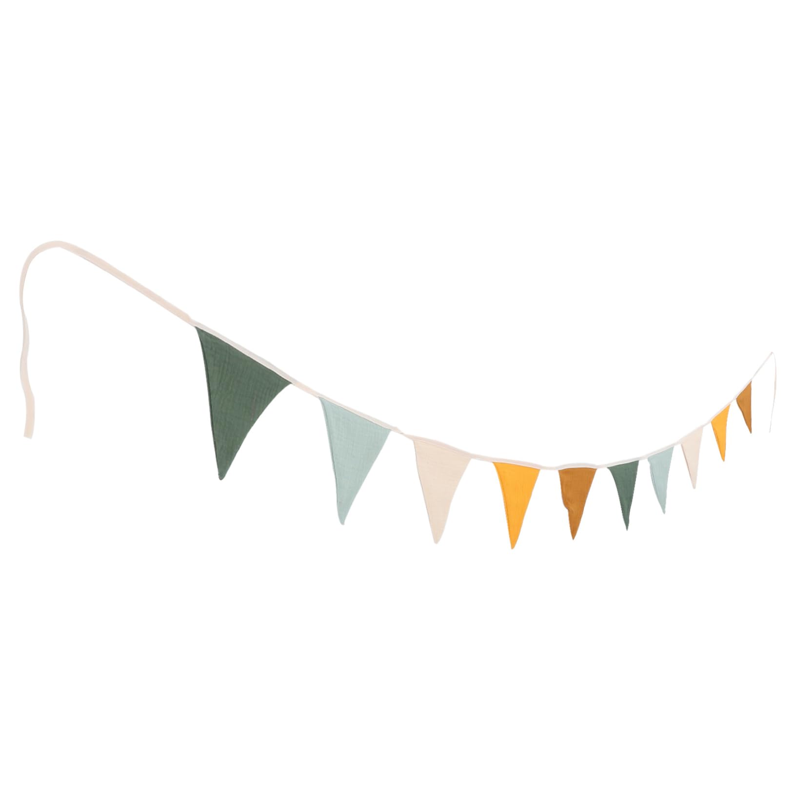 TOPBATHY 5ensembles Guirlande Pour Décoration De Chambre Shower Anniversaire Fanions Réutilisables Idéaux Pour Créer Une Ambiance Festive