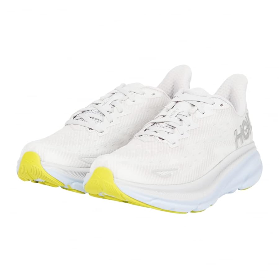 [ホカオネオネ] 陸上ランニングシューズ クリフトン 9 ワイド レディス Amazon | [HOKA] [ホカ オネオネ] ランニングシューズ