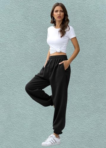 Image of Q - RIOUS Women Sweatpants