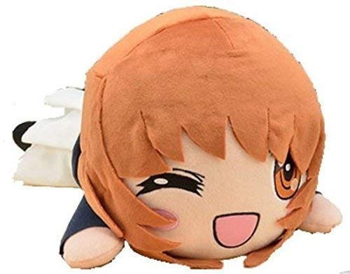 ガールズ&パンツァー メガジャンボぬいぐるみ8個セット