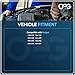 OEG Parts New Windshield Wiper Motor Compatible with Dodge Ram 1500/Ram 2500/Ram 3500/4000 2000-2002 55076549AG, 55076549AH, WPM3024, 55076549AF