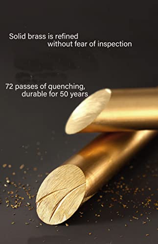 Apbeam Brass Sputnik Chandelier Gold Pendant Light Crystal Ceiling Hanging Light Fixture 15 Light W39.5” X H17.7” #TOP1