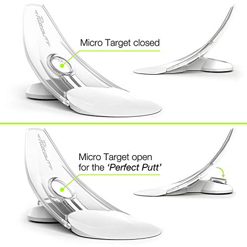 PuttOut Pressure Putt Trainer