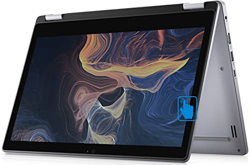 Dell Latitude 13 3310 Home & Business 2-in-1 Laptop (Intel i5-8365U 4-Core, 8GB RAM, 256GB PCIe SSD, Intel UHD 620, 13.3